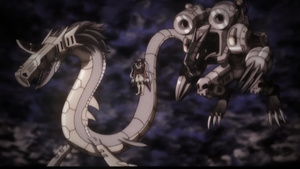 Digimon Adventure tri. 4: Soushitsu